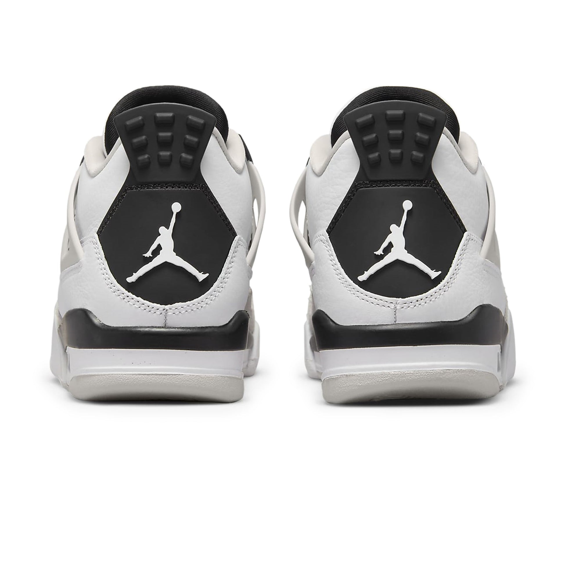 Jordan 4 Military Black GS