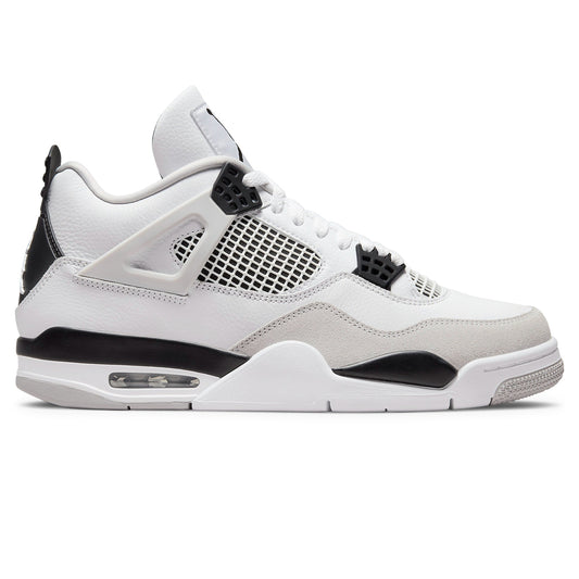 Jordan 4 Military Black M