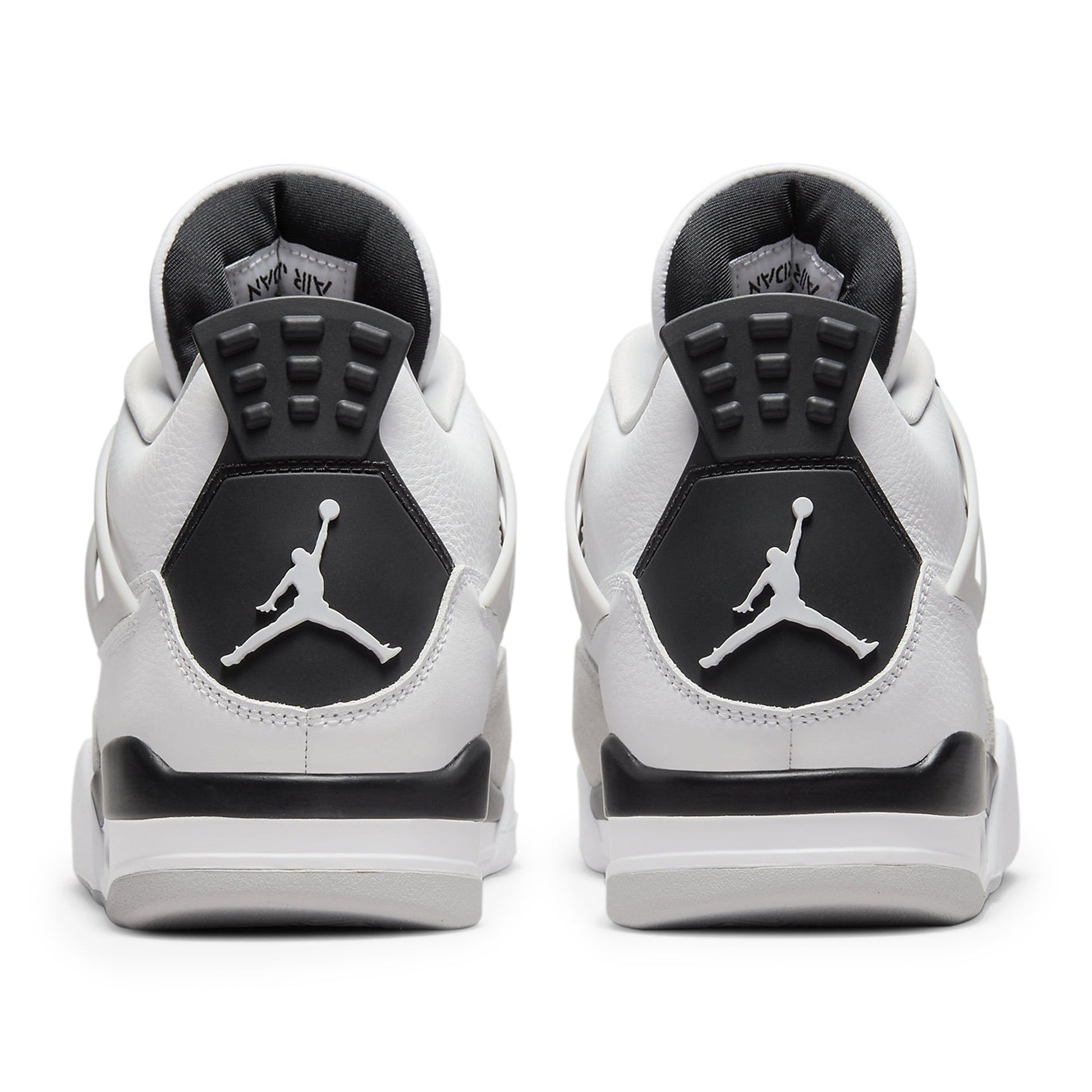 Jordan 4 Military Black M