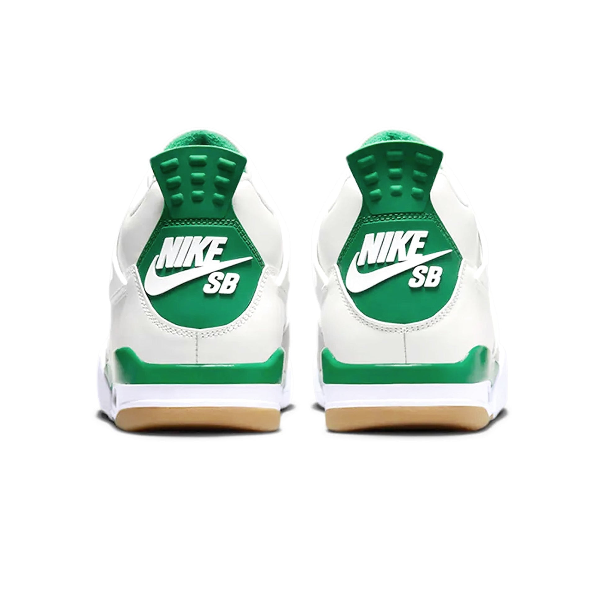 Jordan 4 Pine Green SB M