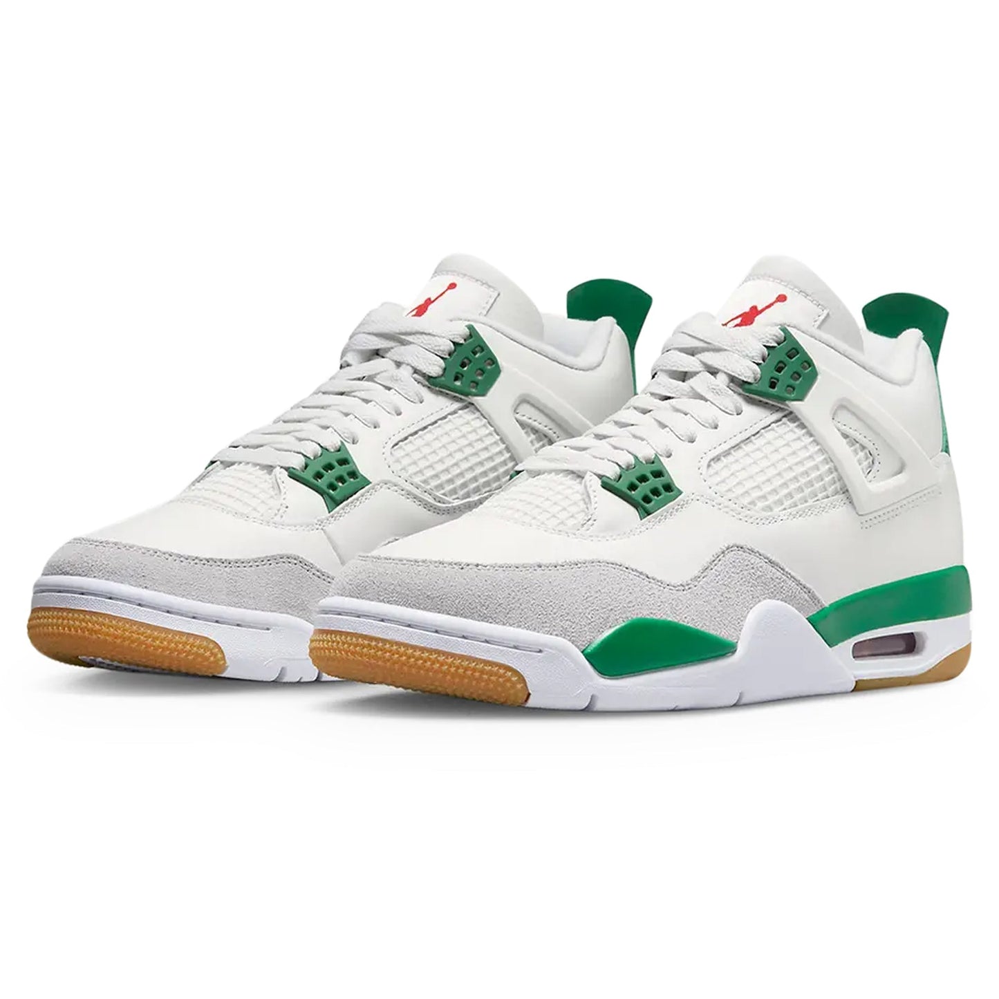 Jordan 4 Pine Green SB M