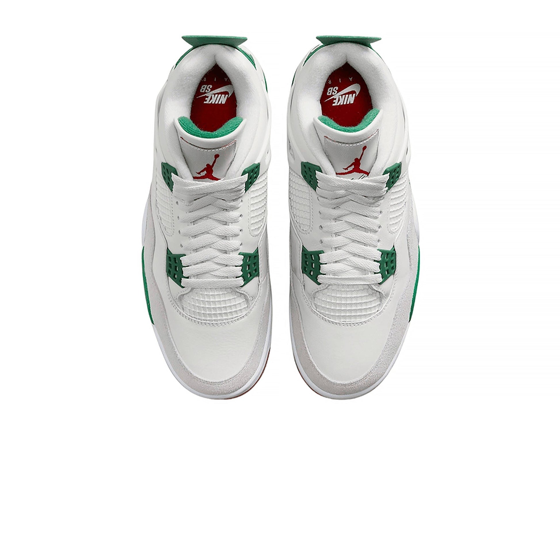 Jordan 4 Pine Green SB M