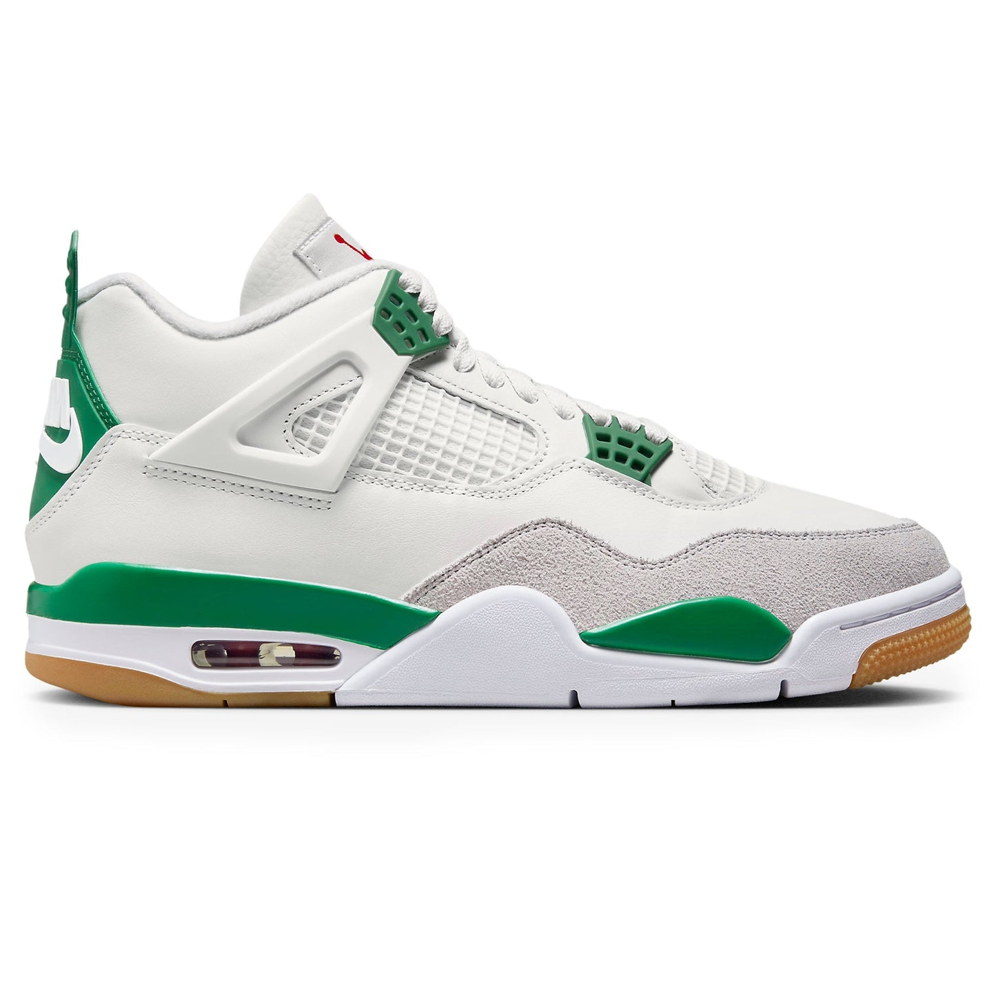 Jordan 4 Pine Green SB M