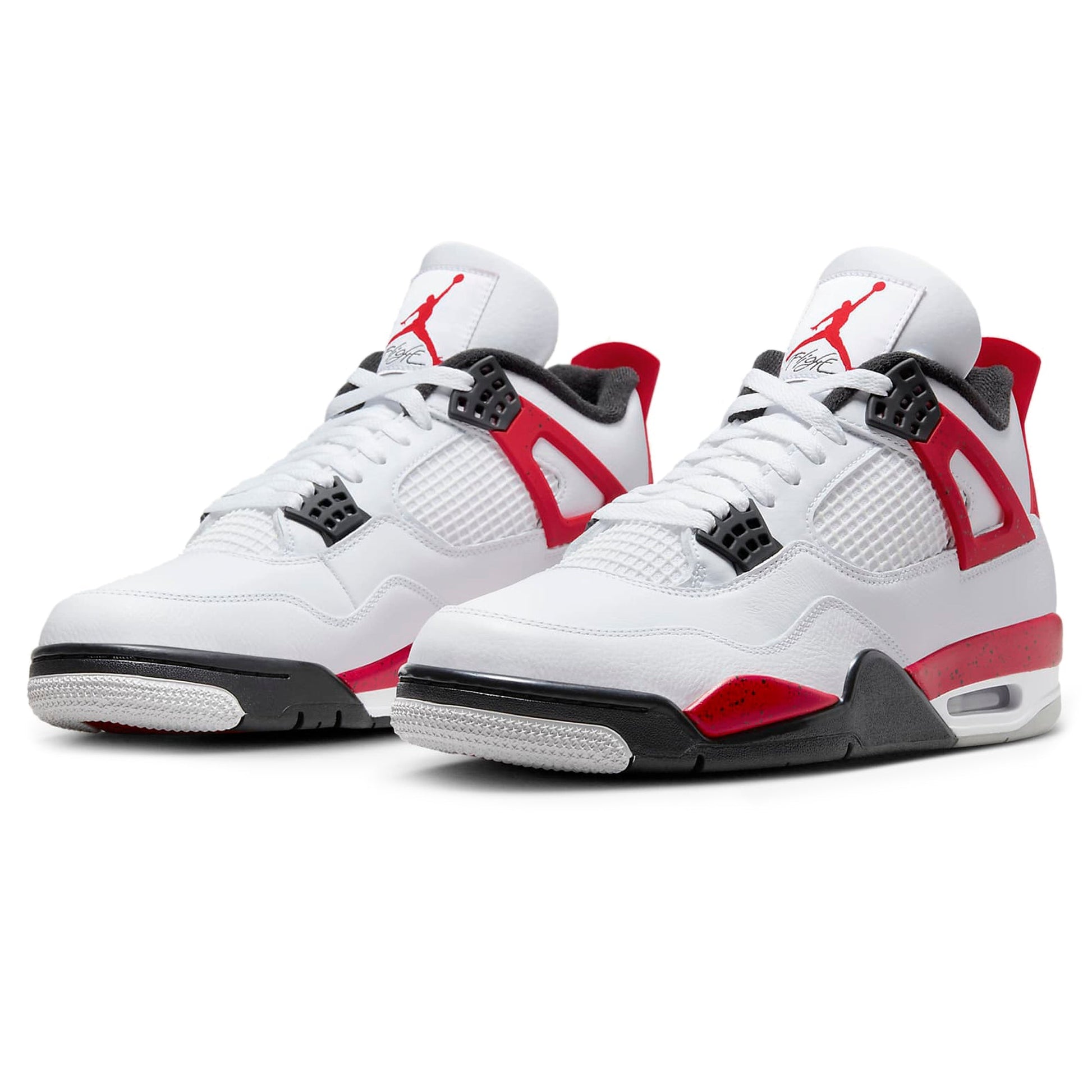 Jordan 4 Red Cement MDH6927-161