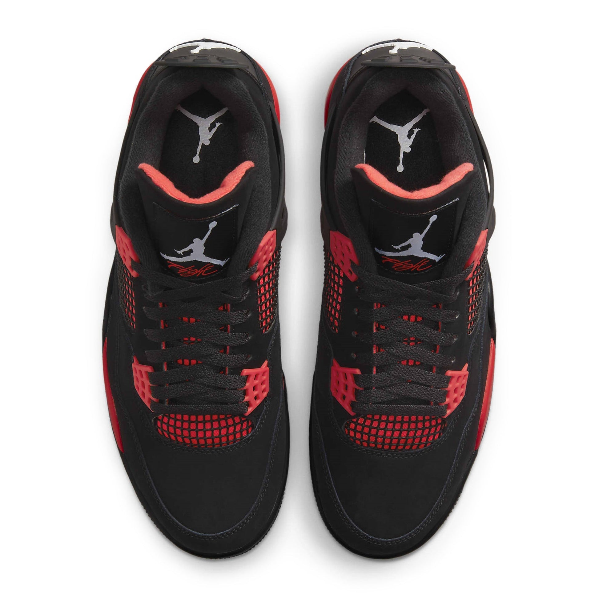 Jordan 4 Red Thunder M