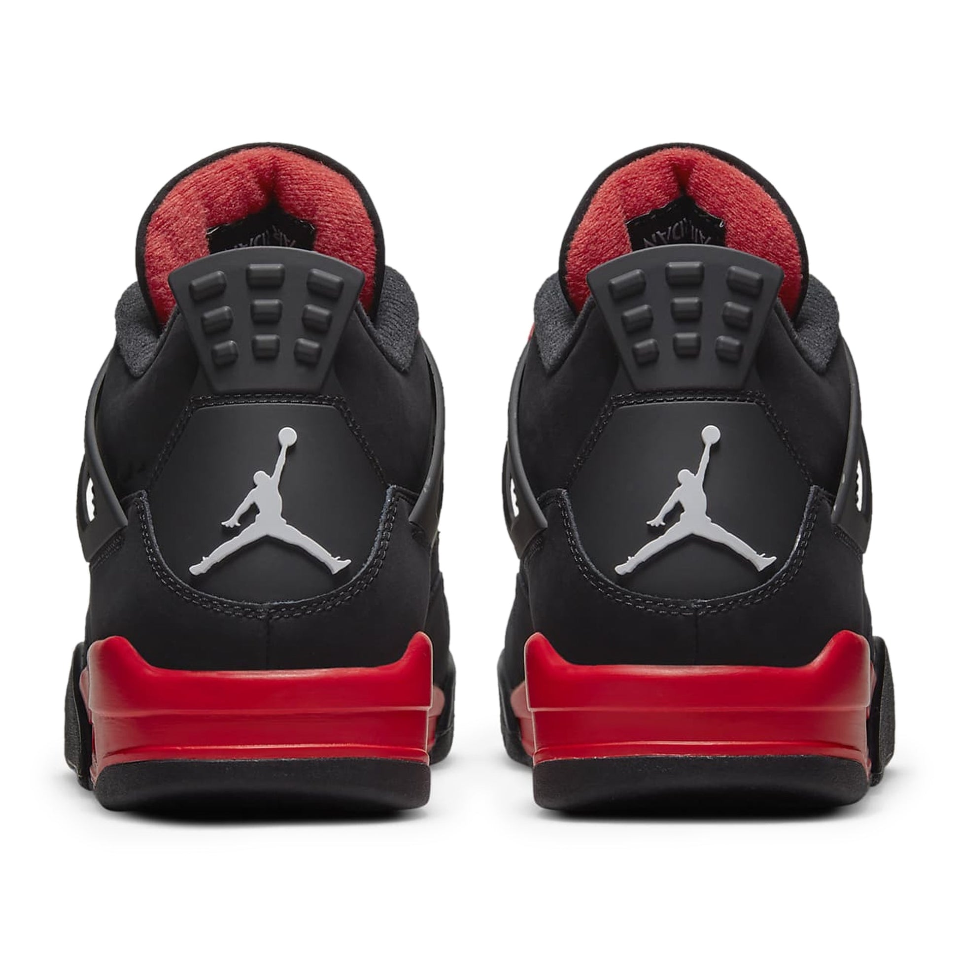 Jordan 4 Red Thunder M