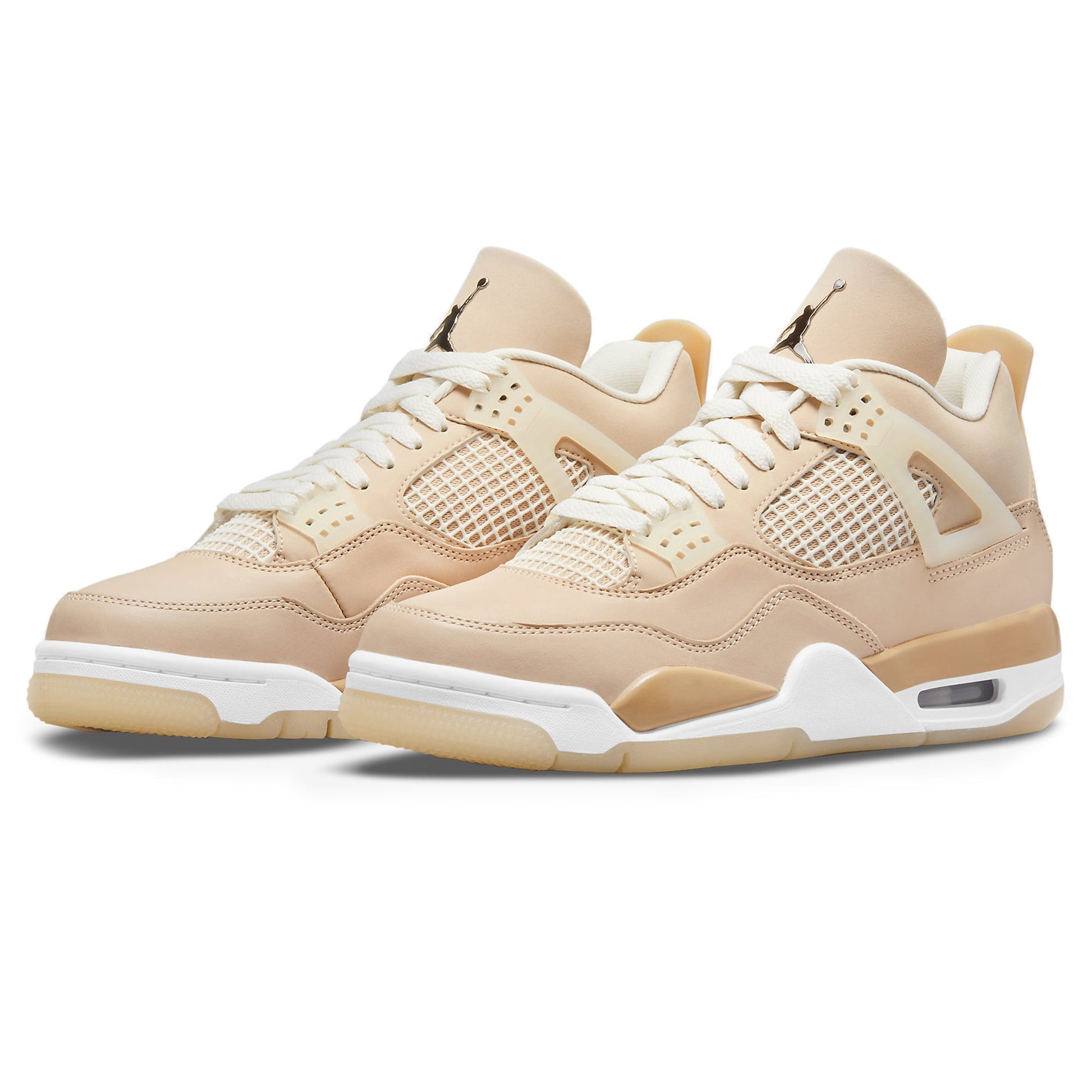 Jordan 4 Retro Shimmer W