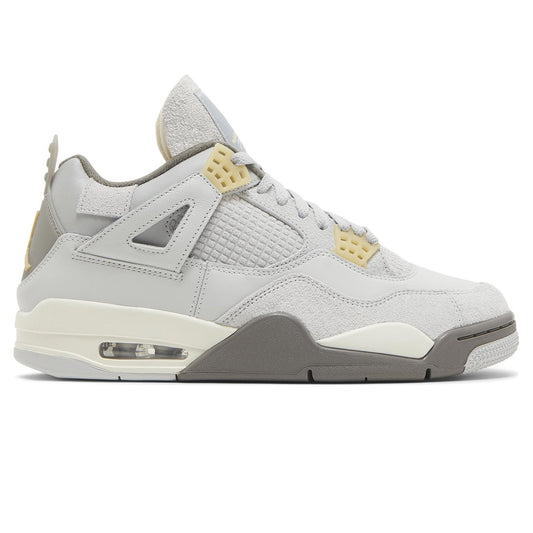 Jordan 4 SE Craft Grey M