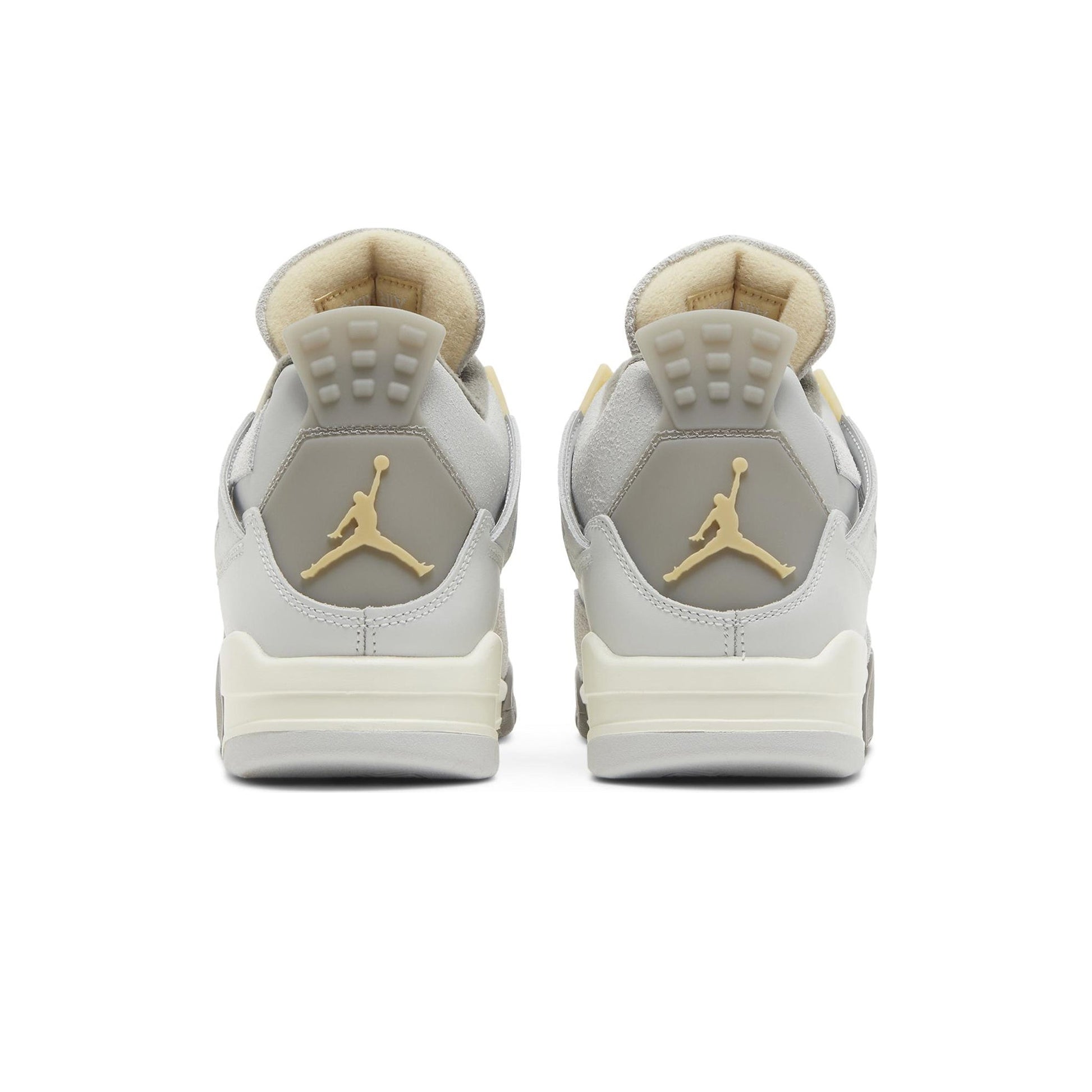 Jordan 4 SE Craft Grey M