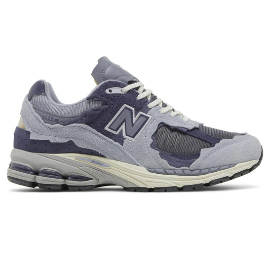 NEW BALANCE 2002R PREOECTION PACK LIGHT PURPLE GREY