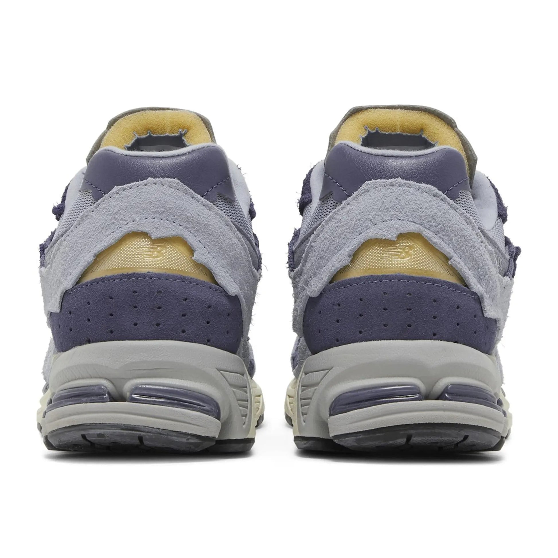 NEW BALANCE 2002R PREOECTION PACK LIGHT PURPLE GREY