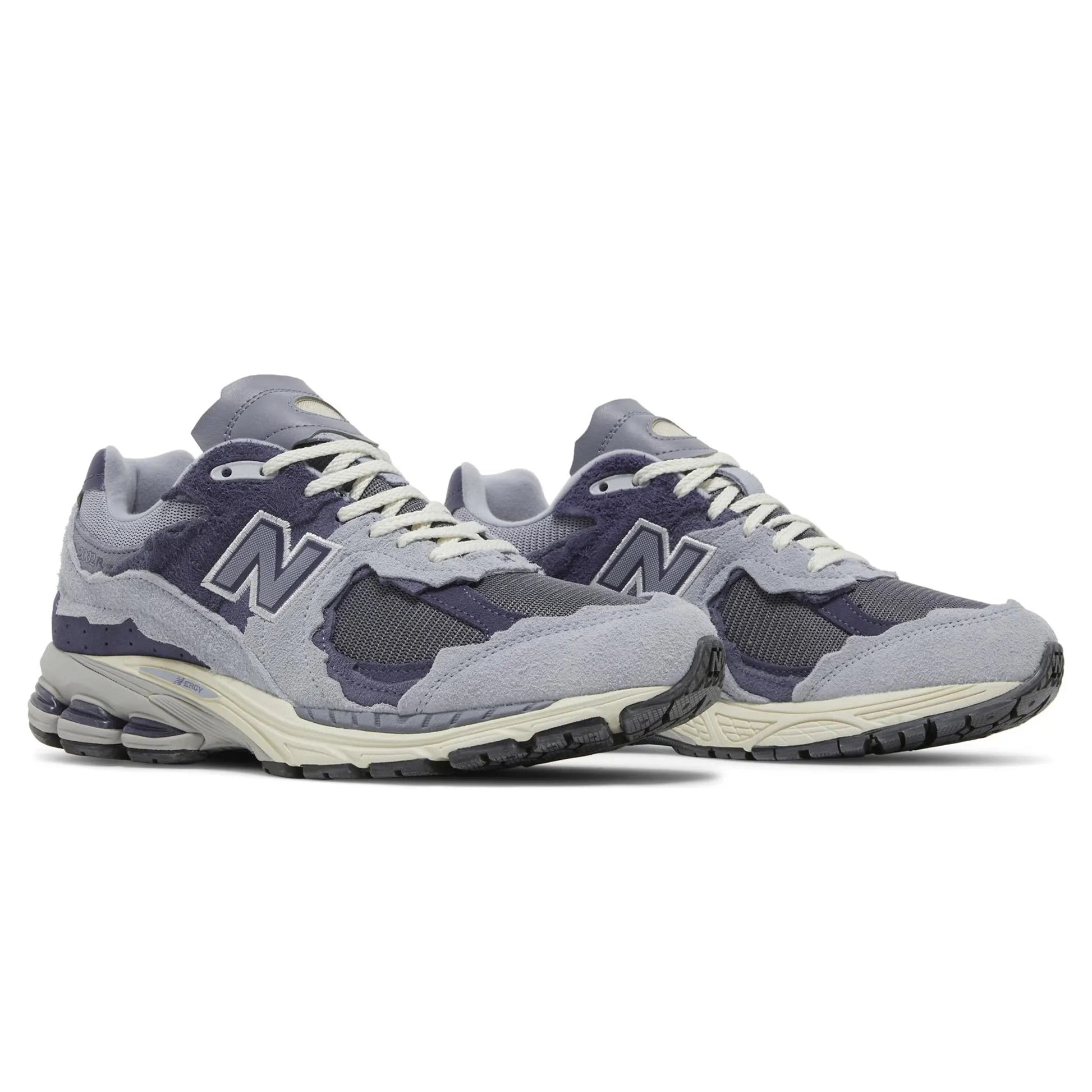 NEW BALANCE 2002R PREOECTION PACK LIGHT PURPLE GREY