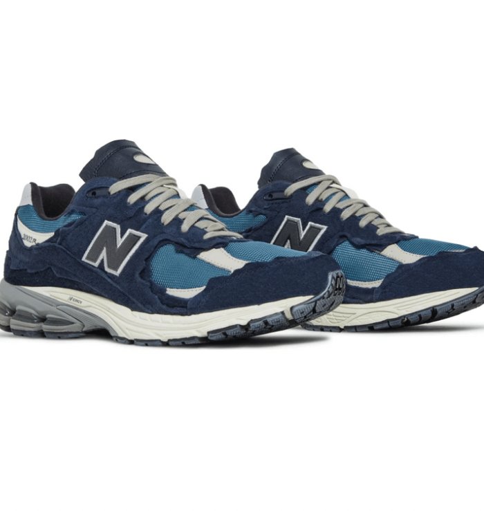 New Balance 2002R Protection Pack Dark Navy M