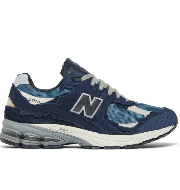 New Balance 2002R Protection Pack Dark Navy M