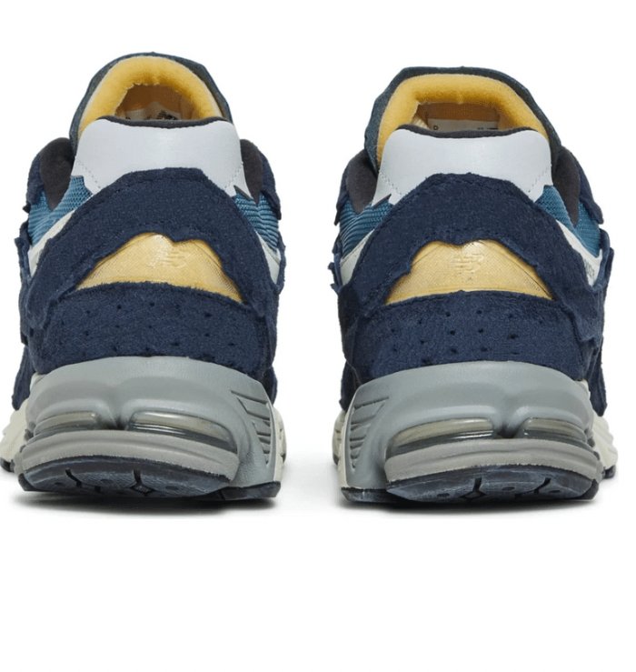 New Balance 2002R Protection Pack Dark Navy M