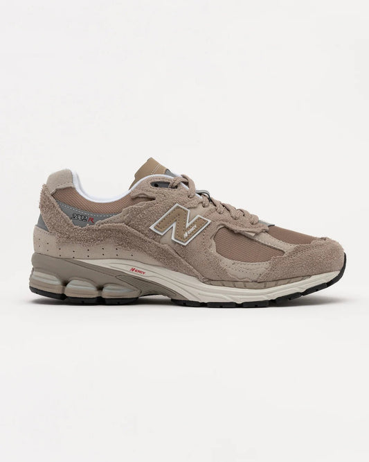 New Balance 2002R Protection Pack Driftwood M