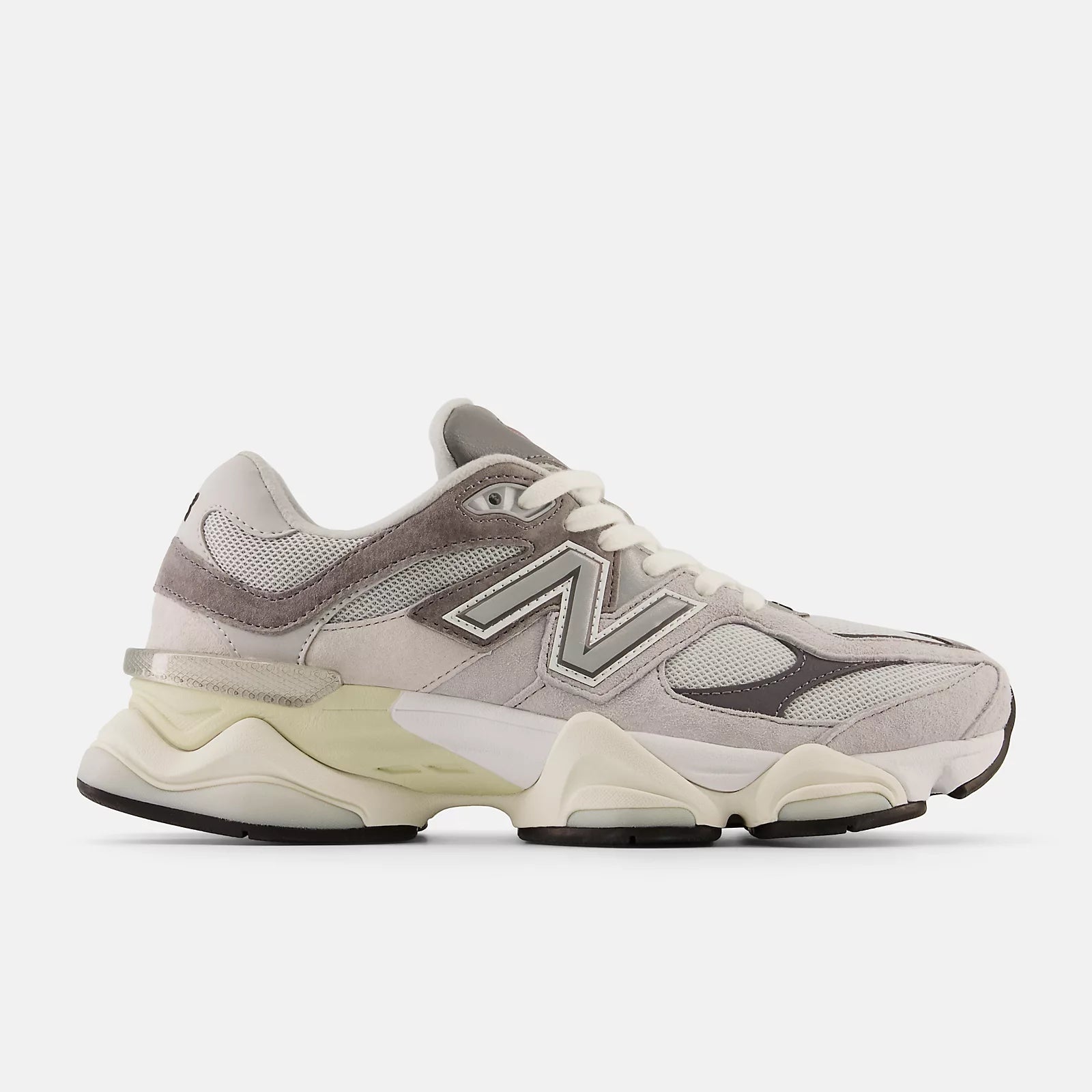 New Balance 9060 Rain Cloud Grey W