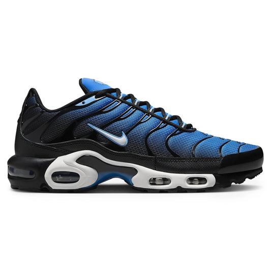 NIKE AIR MAX PLUS TN AQUARIUS BLUE