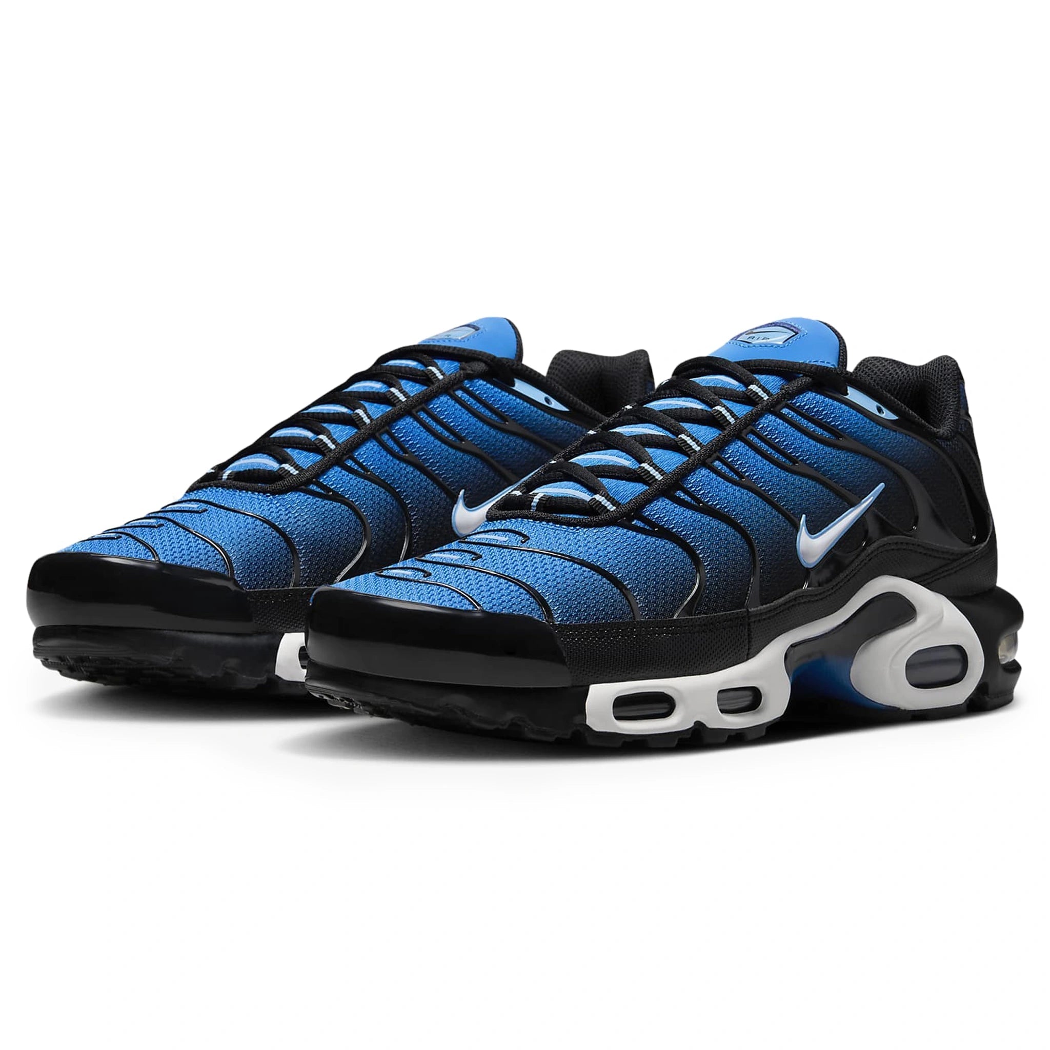 Air max tn blu best sale