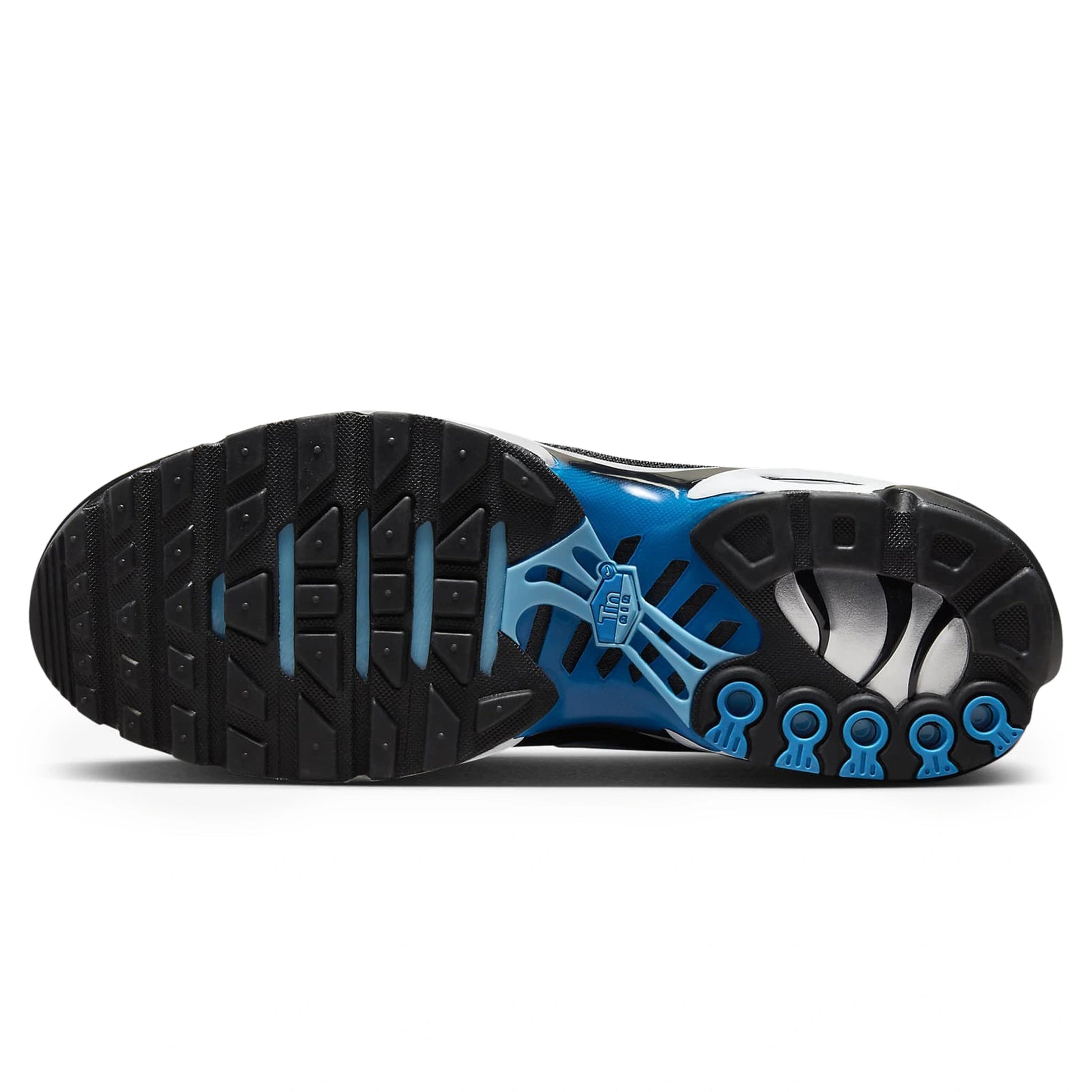 NIKE AIR MAX PLUS TN AQUARIUS BLUE