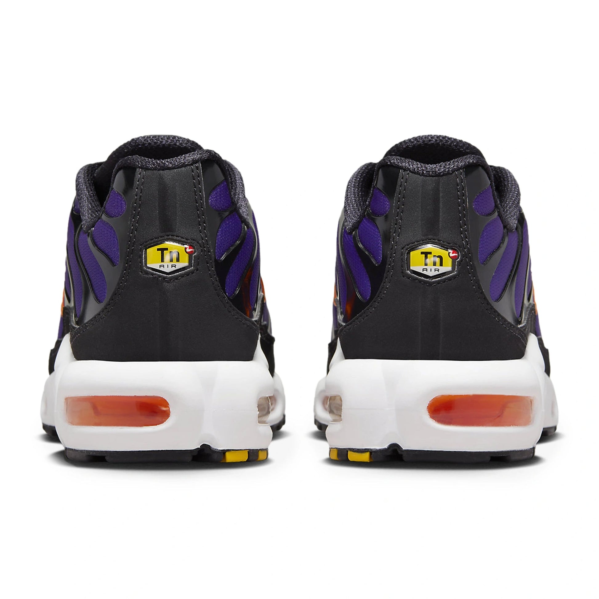 Nike Air Max TN Plus Voltage Purple