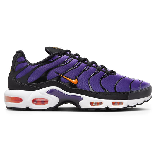 Nike Air Max TN Plus Voltage Purple