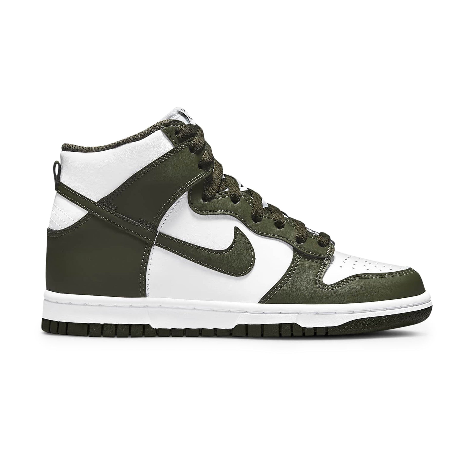 Nike Dunk High Cargo Khaki GS