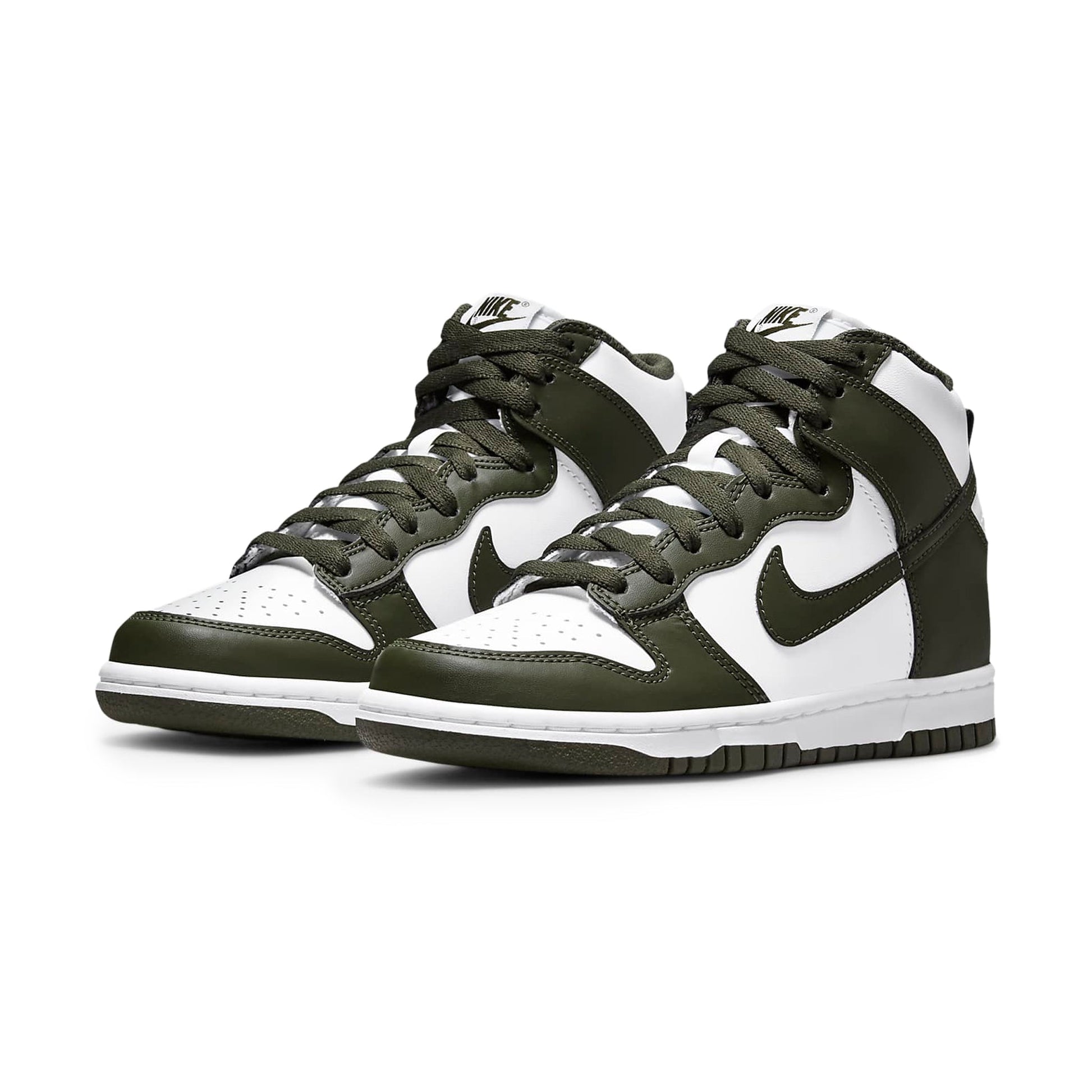 Nike Dunk High Cargo Khaki GS