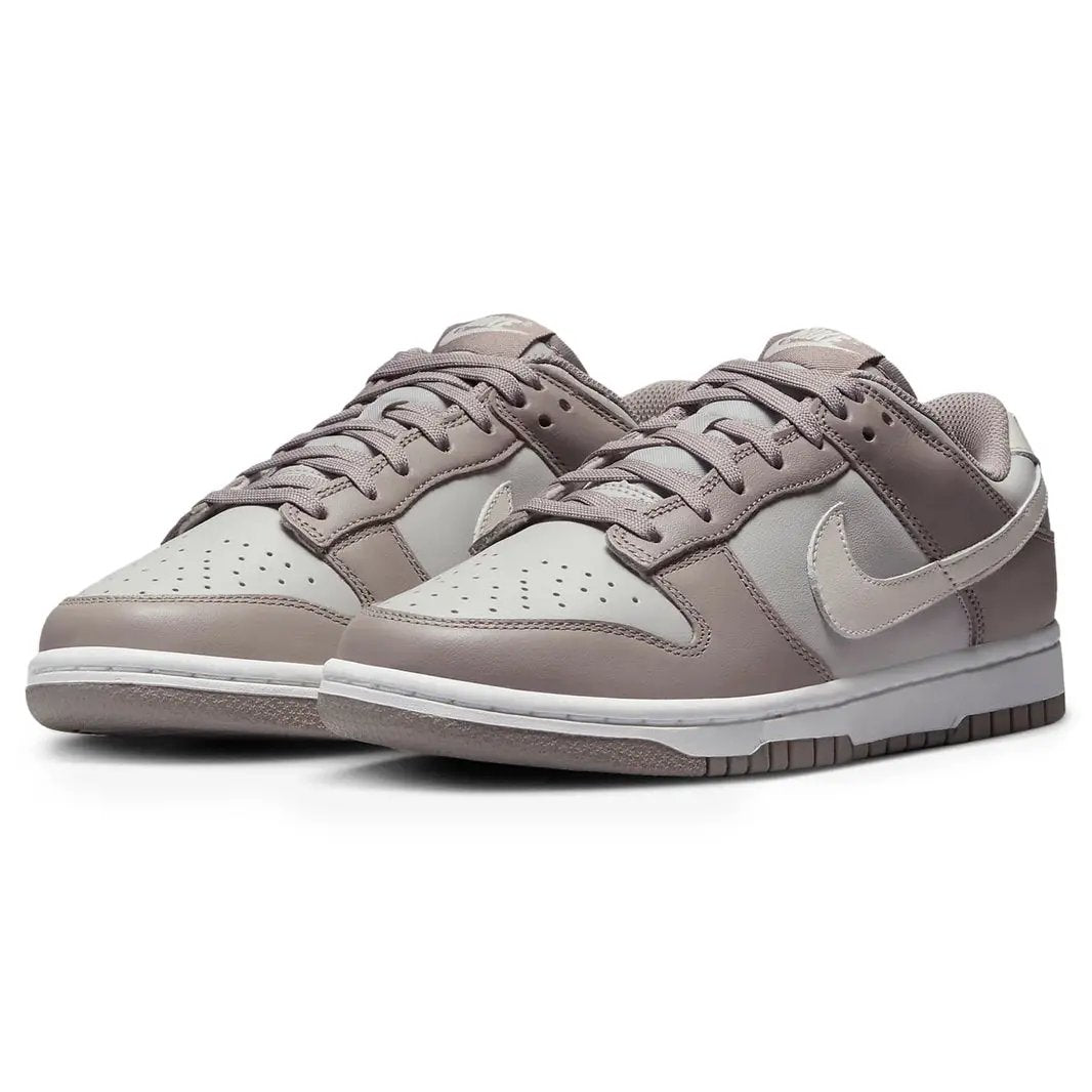 NIKE DUNK LOW BONE TAN W