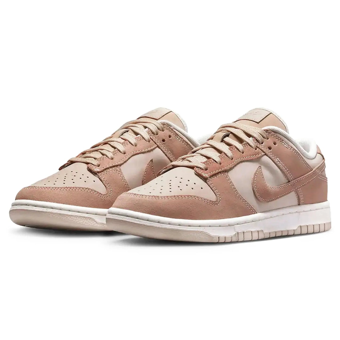 NIKE DUNK LOW BONE TAN W