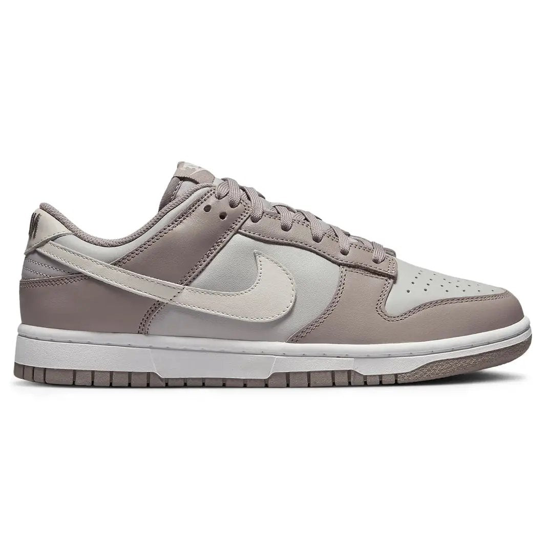 NIKE DUNK LOW BONE TAN W