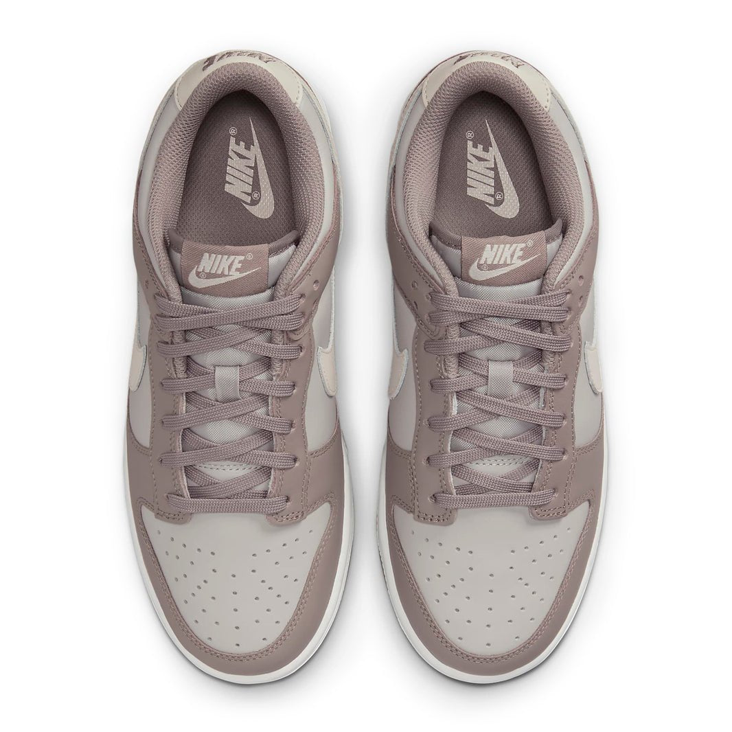 NIKE DUNK LOW BONE TAN W