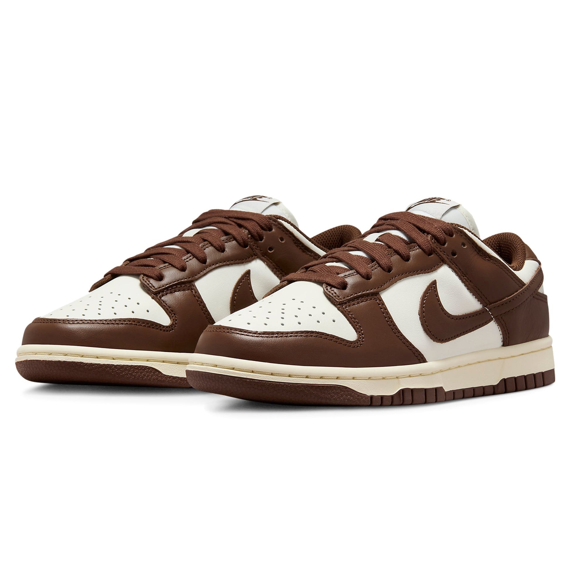 NIKE DUNK LOW CACAO WOW W