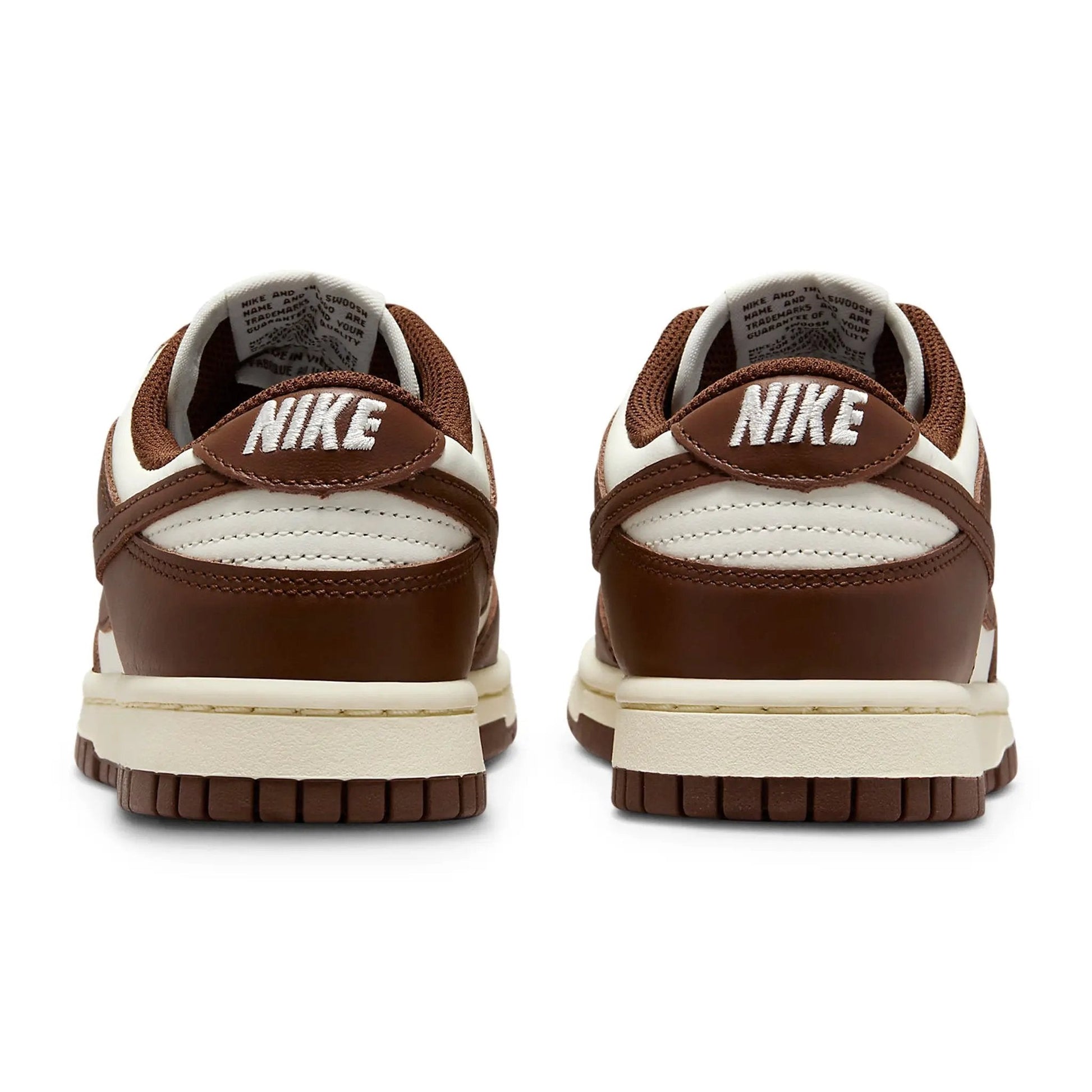 NIKE DUNK LOW CACAO WOW W