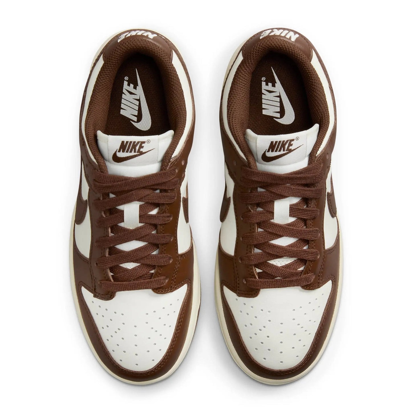 NIKE DUNK LOW CACAO WOW W