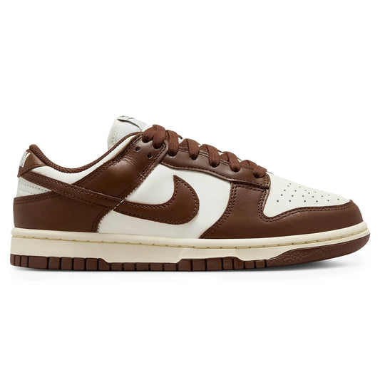 NIKE DUNK LOW CACAO WOW W