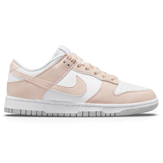 NIKE DUNK LOW CORAL NEXT NATURE