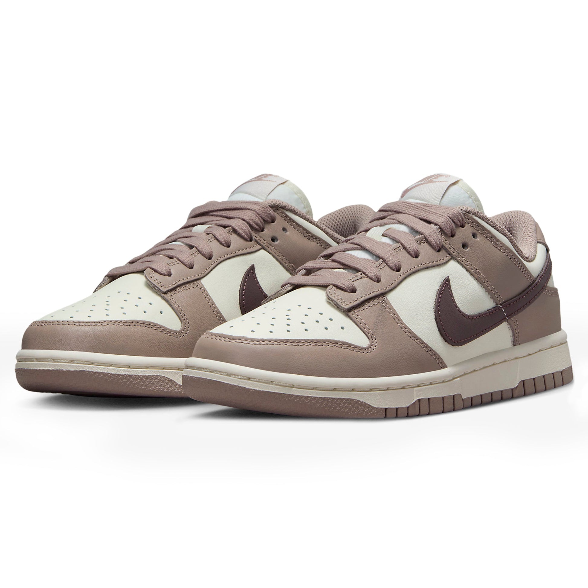 NIKE DUNK LOW DIFFUSED TAUPE MOCHA