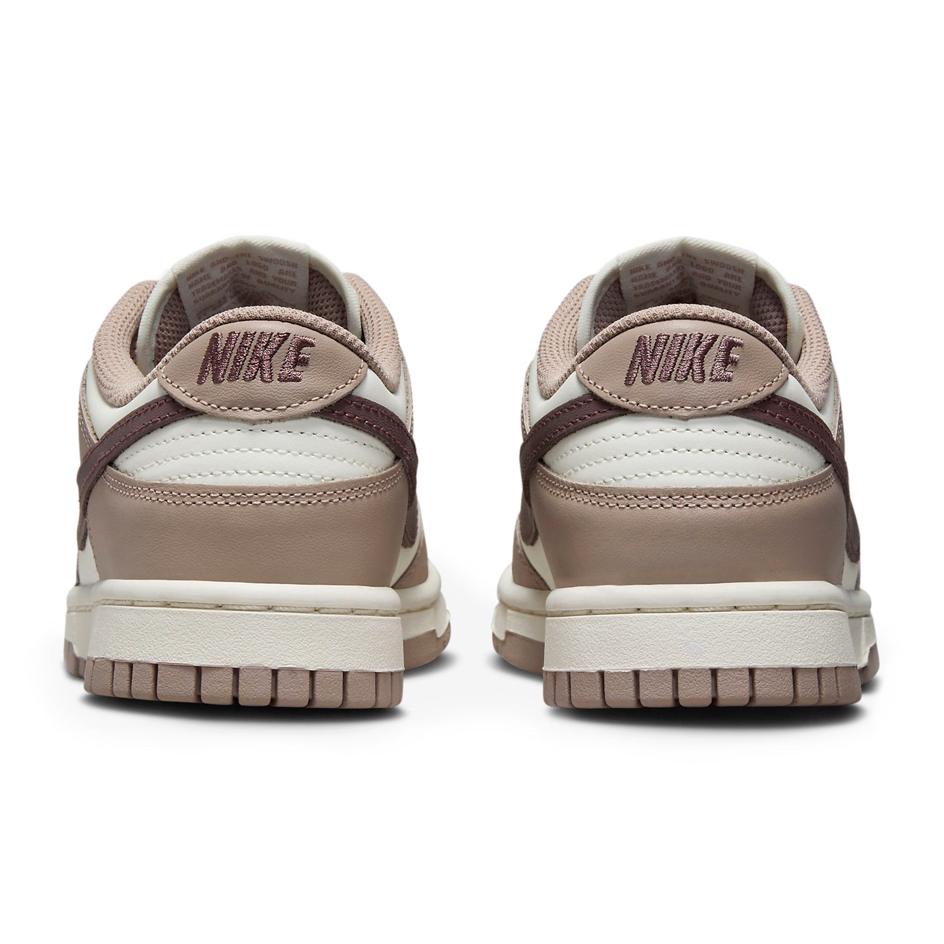 NIKE DUNK LOW DIFFUSED TAUPE MOCHA