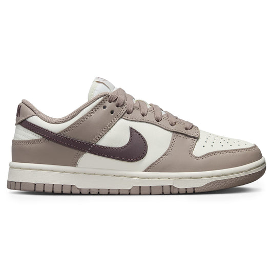 NIKE DUNK LOW DIFFUSED TAUPE MOCHA