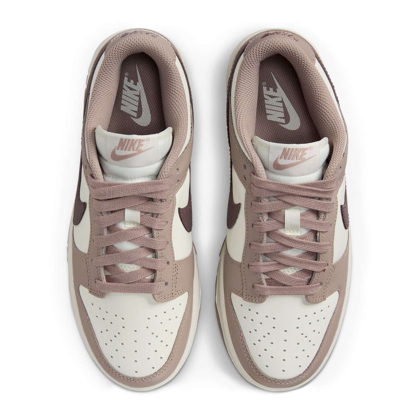 NIKE DUNK LOW DIFFUSED TAUPE MOCHA