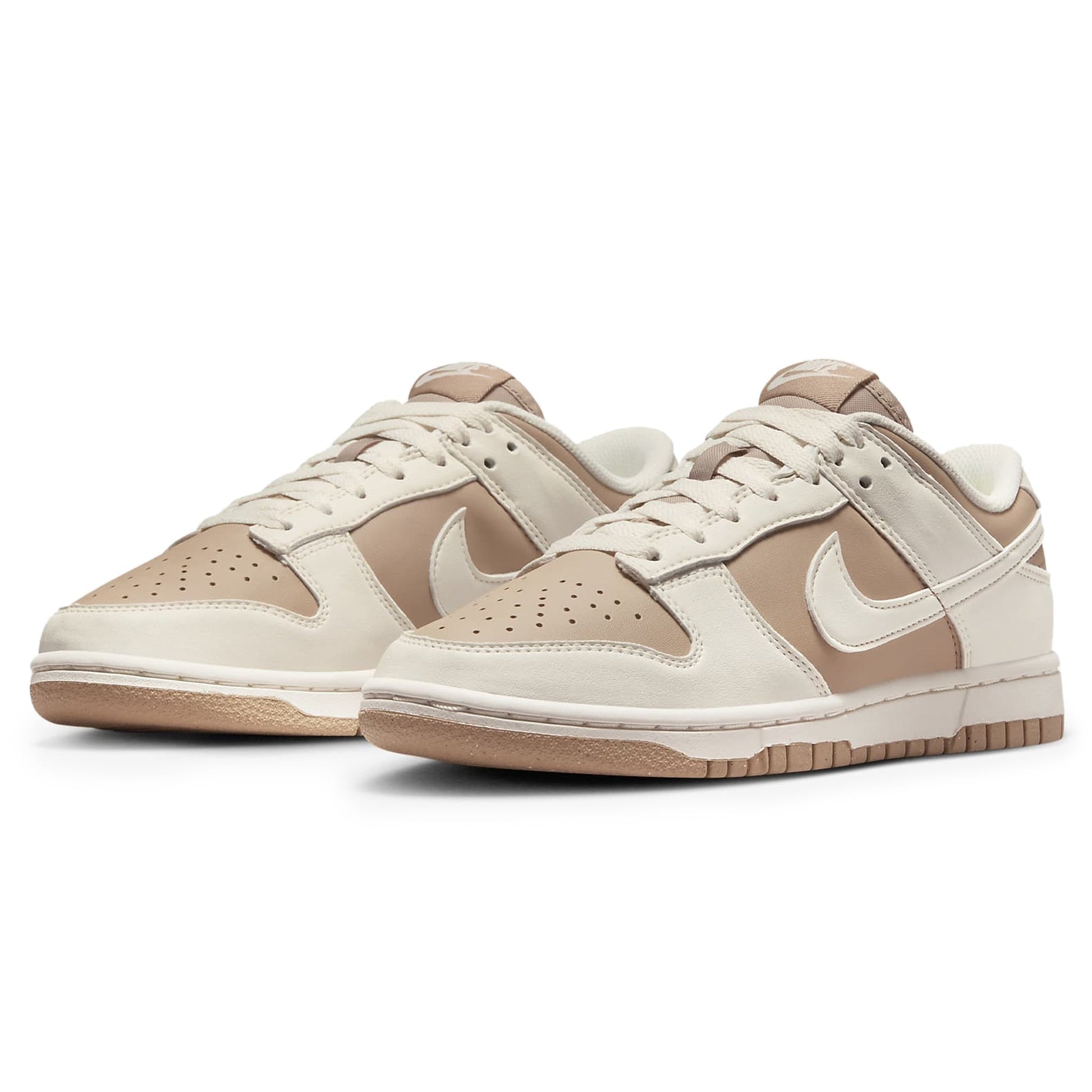 NIKE DUNK LOW HEMP SAIL W