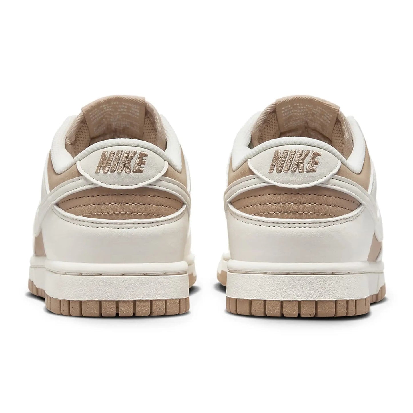 NIKE DUNK LOW HEMP SAIL W