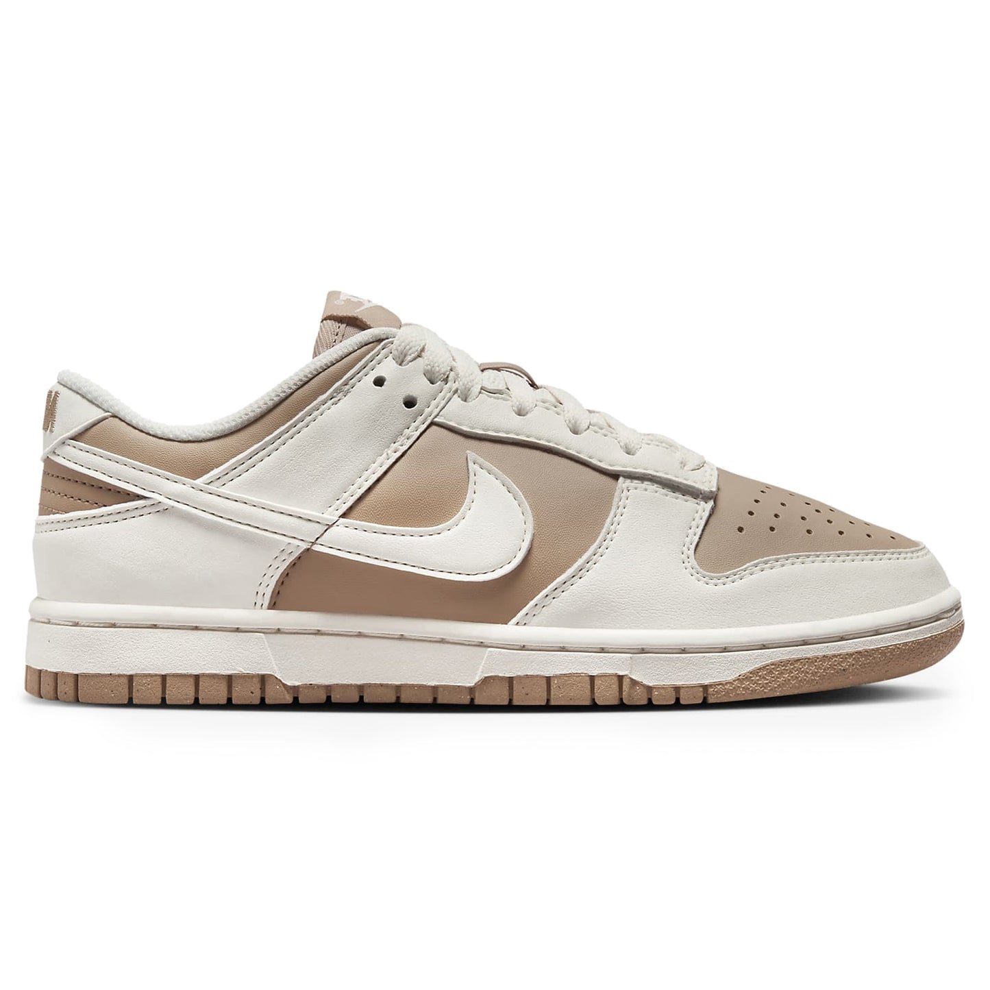 NIKE DUNK LOW HEMP SAIL W