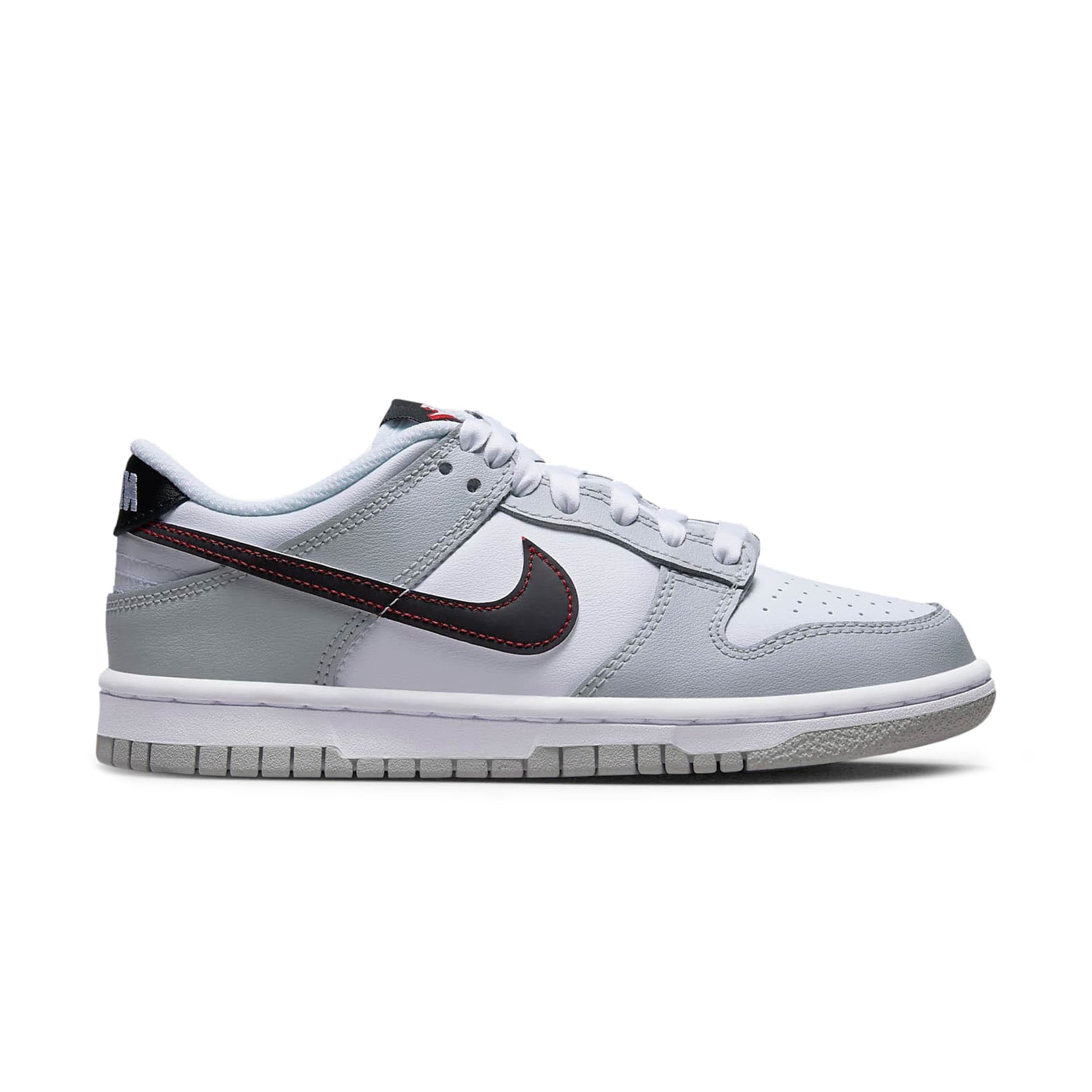 Nike Dunk Low Jackpot Grey GSCW1590-100