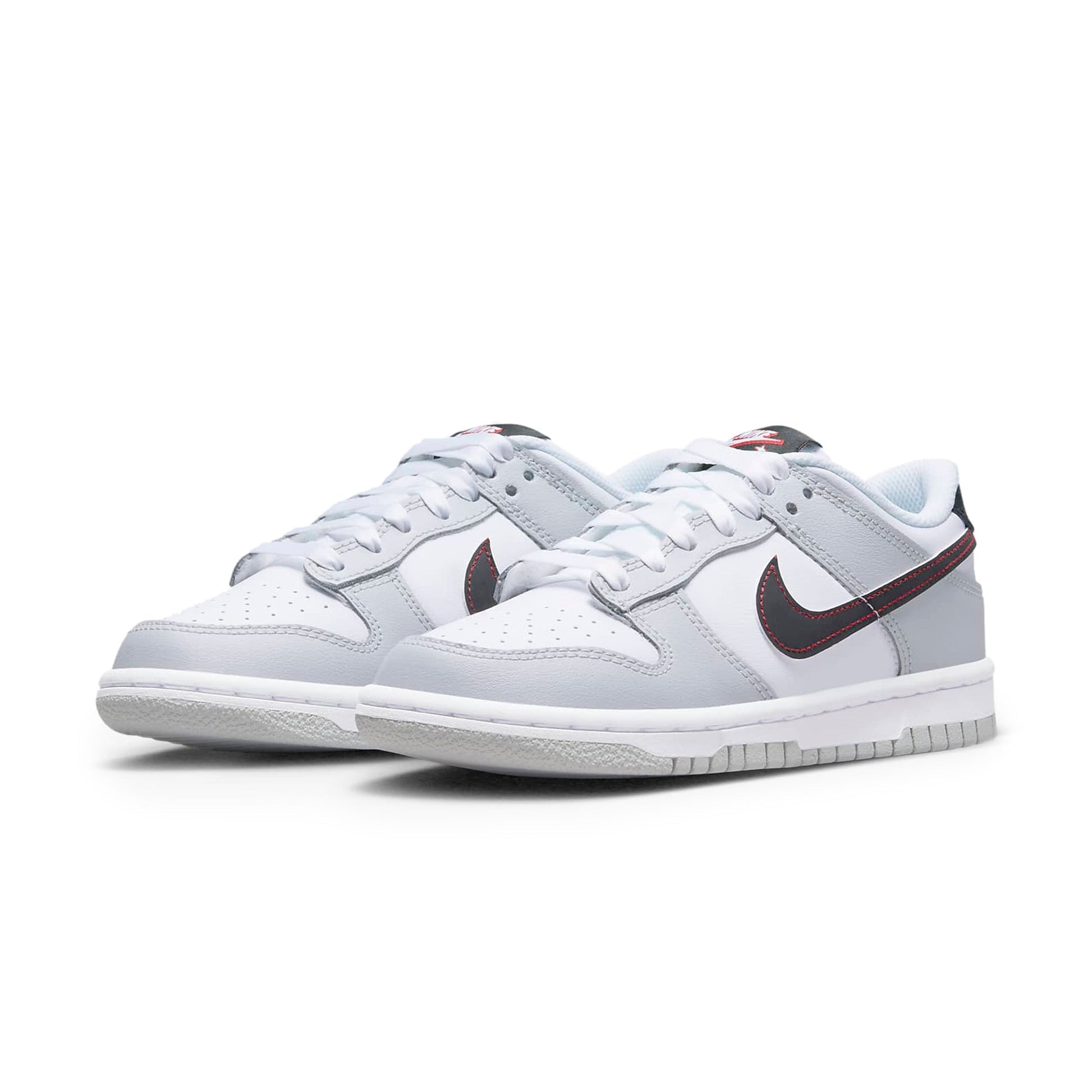 Nike Dunk Low Jackpot Grey GSCW1590-100