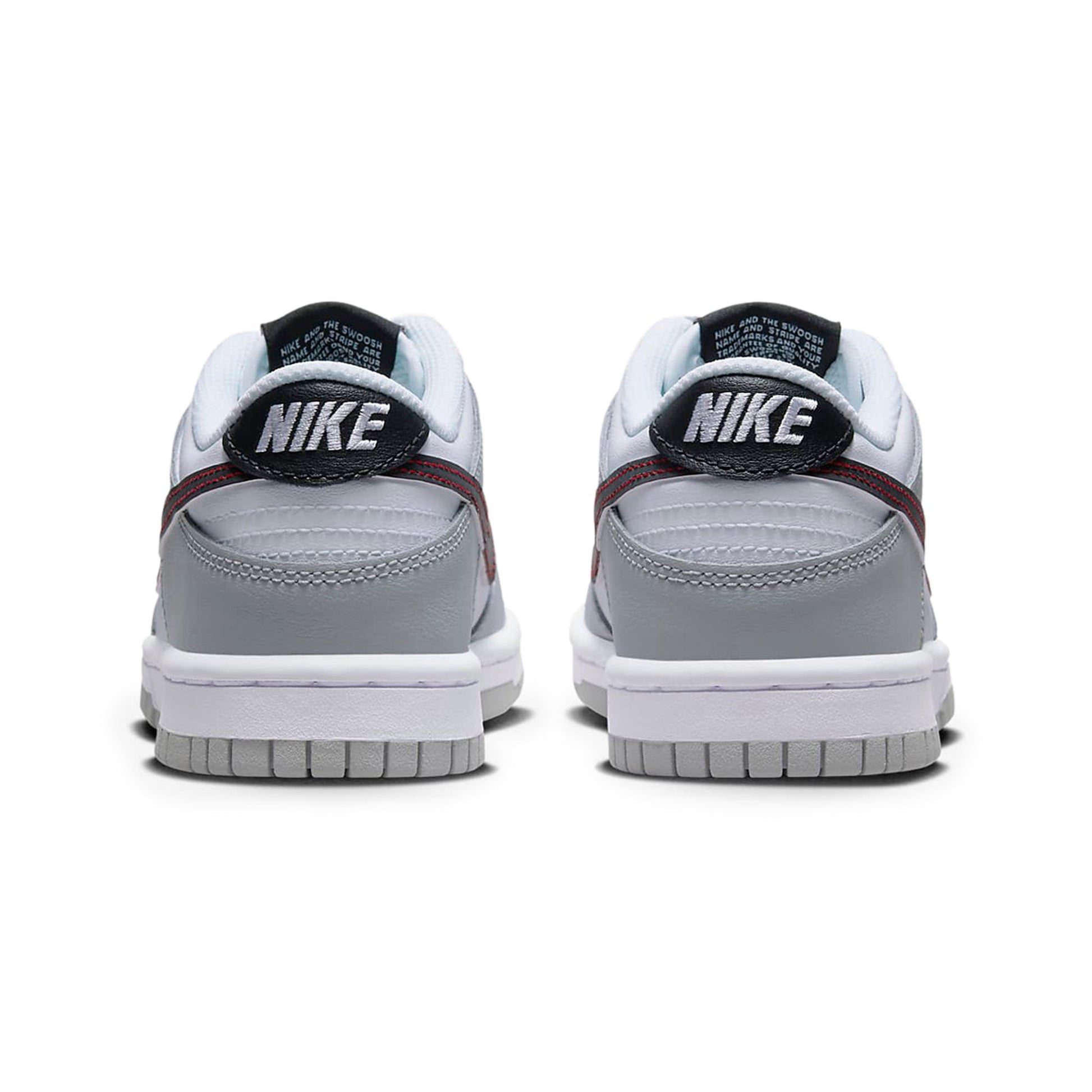 Nike Dunk Low Jackpot Grey GSCW1590-100