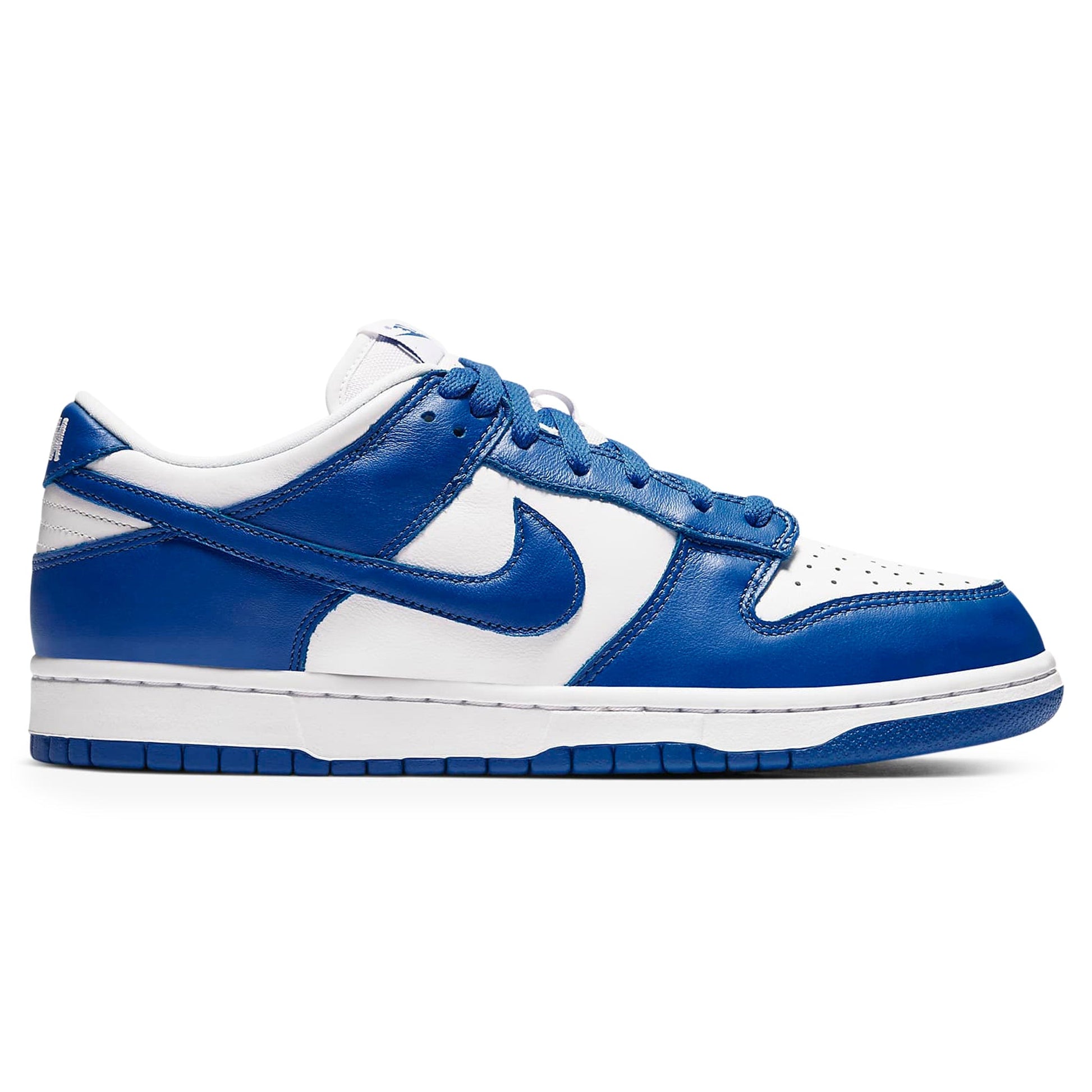 NIKE DUNK LOW KENTUCKY BLUE M