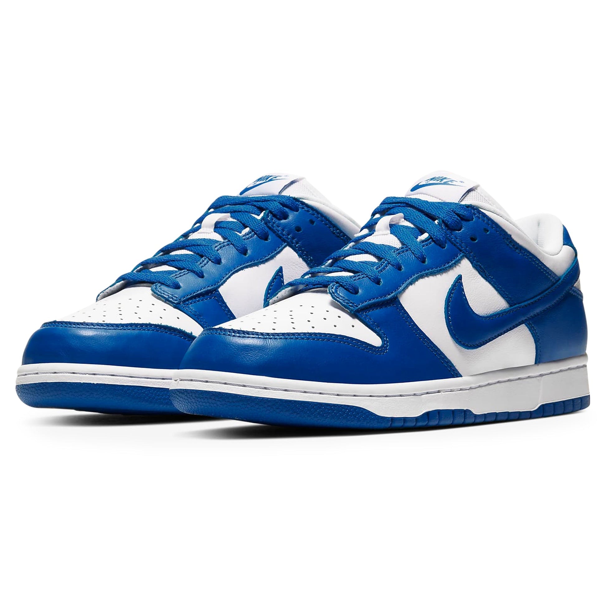 NIKE DUNK LOW KENTUCKY BLUE M