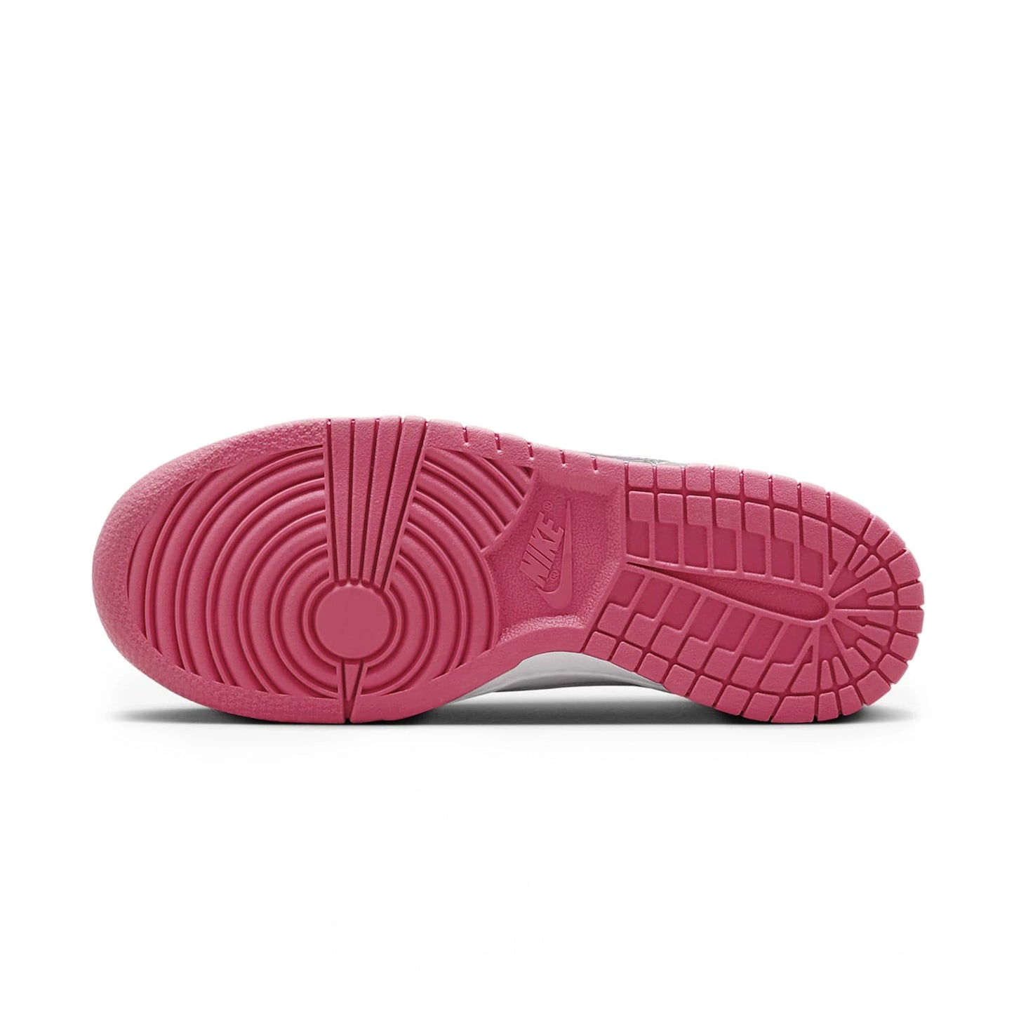 NIKE DUNK LOW LASER FUSCHIA PINK GS